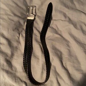 Boys Reversible Nordstrom Belt (EUC)